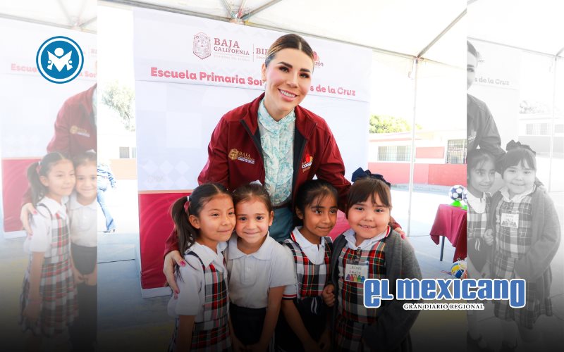 Refuerza cuidado de escuelas durante periodo vacacional