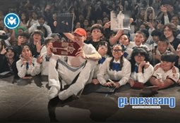 Ela Taubert comparte su camino en la m&uacute;sica en encuentro exclusivo con estudiantes de GRAMMY U