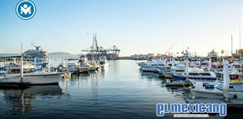 Para la segunda semana de vacaciones se prevén días agradables en Ensenada Para la segunda semana de vacaciones se prevén días agradables en Ensenada