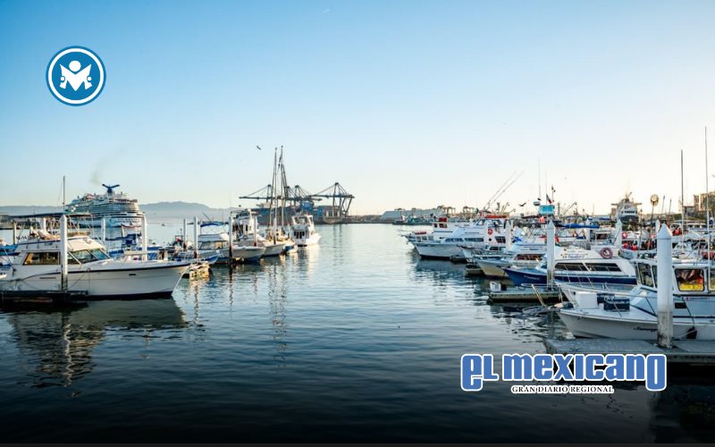 Para la segunda semana de vacaciones se prev&eacute;n d&iacute;as agradables en Ensenada