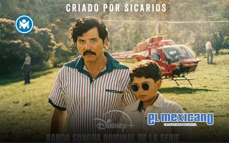 La banda sonora original "Dear Killer Nannies: Criado por Sicarios", ya est&aacute; disponible