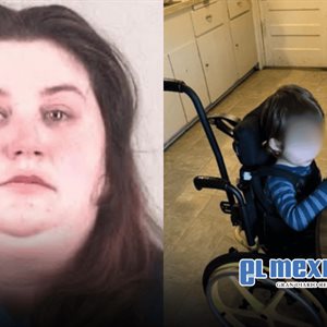 Detienen a madre en Texas por cirug&iacute;as a su hijo sin que &eacute;l las necesitara