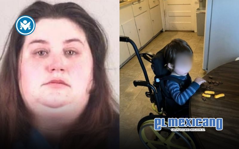 Detienen a madre en Texas por cirug&iacute;as a su hijo sin que &eacute;l las necesitara