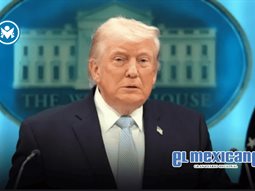 Donald Trump afirma que Ir&aacute;n podr&iacute;a ser "eliminado" el martes