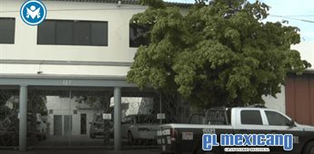 Suman 6 muertos por suero vitaminado en Sonora Suman 6 muertos por suero vitaminado en Sonora