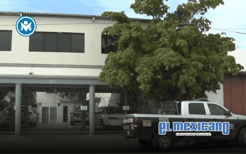 Suman 6 muertos por suero vitaminado en Sonora