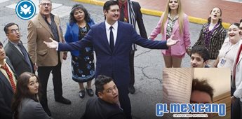 Confirman segunda temporada de "La Oficina" en Prime