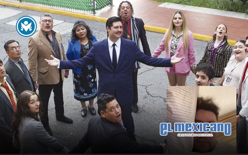 Confirman segunda temporada de "La Oficina" en Prime