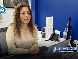 Asume Irene del Real la presidencia de ACOMET