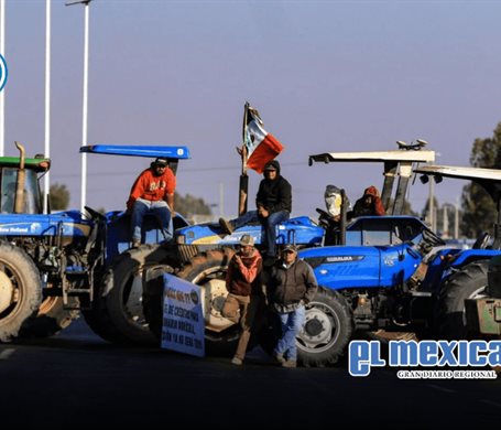 Transportistas y campesinos anuncian bloqueos carreteros en al menos 20 estados