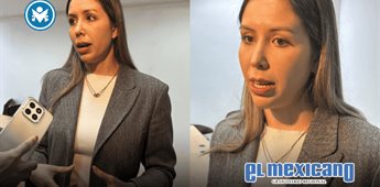 Cuando falla el sistema de salud, también falla la justicia: Estefanía Campos García Cuando falla el sistema de salud, también falla la justicia: Estefanía Campos García