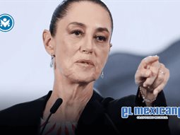 Sheinbaum rechaza informe de la ONU sobre desapariciones en M&eacute;xico