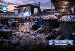 Extranjera pide "pir&aacute;mides inclusivas" en zona arqueol&oacute;gica de Teotihuac&aacute;n