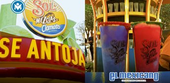 Sol Mezclas lleva experiencia personalizable de bebidas a Tecate Pa´l Norte Sol Mezclas lleva experiencia personalizable de bebidas a Tecate Pa´l Norte