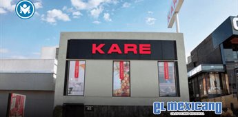 KARE Design abre su segunda tienda en México KARE Design abre su segunda tienda en México