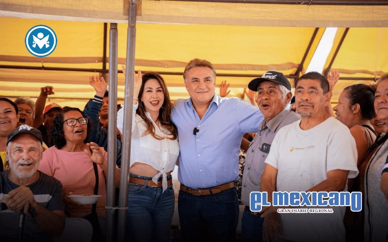 Jes&uacute;s Ruiz Uribe llama a funcionarios a salir de sus oficinas y recorrer colonias