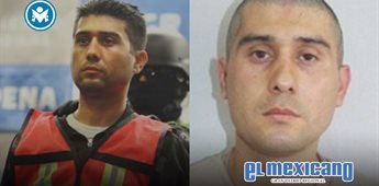"El 85" se declara culpable en EE.UU. por narcotr&aacute;fico