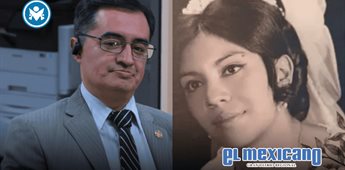 Muere madre de Edgar Villa, actor de "La Oficina"