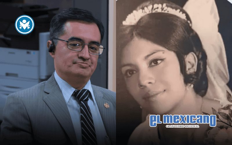 Muere madre de Edgar Villa, actor de "La Oficina"