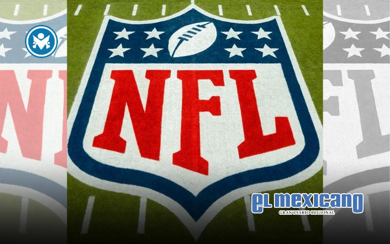 NFL anuncia calendario de entrenamientos rumbo a 2026