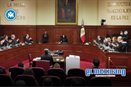 SCJN avala a UIF bloquear cuentas sin orden judicial
