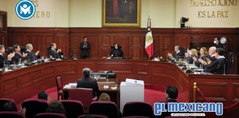 SCJN avala a UIF bloquear cuentas sin orden judicial SCJN avala a UIF bloquear cuentas sin orden judicial