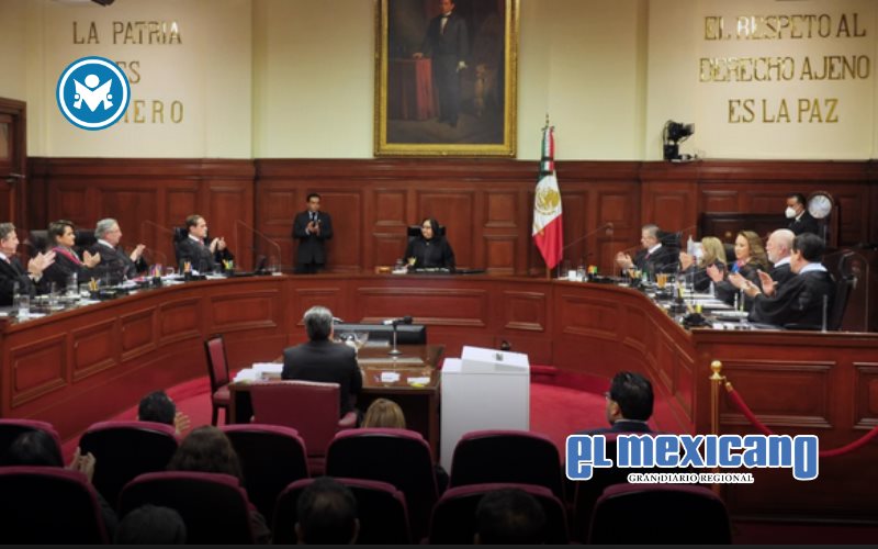 SCJN avala a UIF bloquear cuentas sin orden judicial