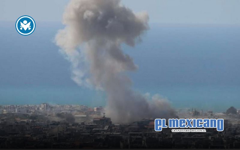 M&eacute;xico pide a connacionales salir de L&iacute;bano por tensi&oacute;n pol&iacute;tica