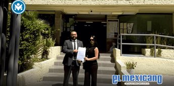 Presenta Colegio de Abogados de Tijuana primer amparo contra acuerdo que restringe el ejercicio profesional en materia familiar Presenta Colegio de Abogados de Tijuana primer amparo contra acuerdo que restringe el ejercicio profesional en materia familiar