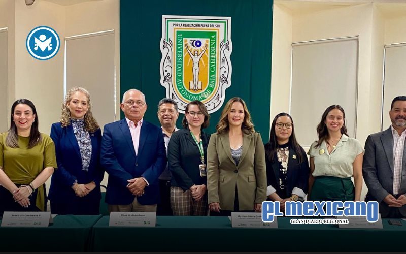 Convocan a campa&ntilde;a de acopio de residuos en  UABC Tijuana