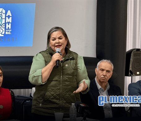 No politizar los organismos operadores de agua en BC, petici&oacute;n a la diputada Eva Moreno
