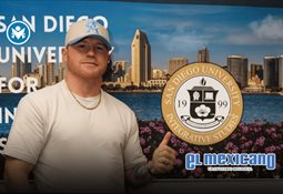 Xolos Sub-14 avanza a cuartos de final en el Torneo Primavera de Fuerzas B&aacute;sicas