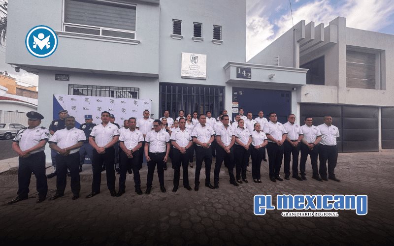 GMSI inaugura nuevas oficinas en Morelia para ampliar operaciones