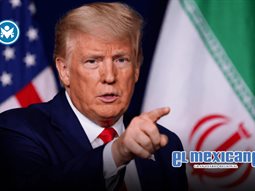 Toda una civilizaci&oacute;n podr&iacute;a morir esta noche: Trump lanza advertencia a Ir&aacute;n