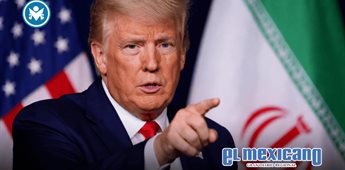 Toda una civilización podría morir esta noche: Trump lanza advertencia a Irán Toda una civilización podría morir esta noche: Trump lanza advertencia a Irán