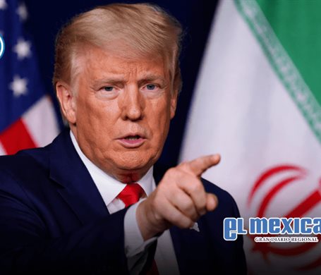 Toda una civilizaci&oacute;n podr&iacute;a morir esta noche: Trump lanza advertencia a Ir&aacute;n