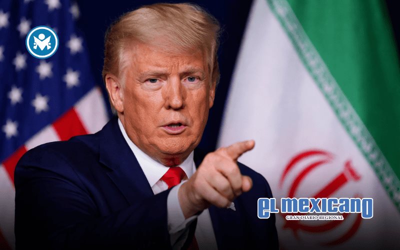 Toda una civilizaci&oacute;n podr&iacute;a morir esta noche: Trump lanza advertencia a Ir&aacute;n