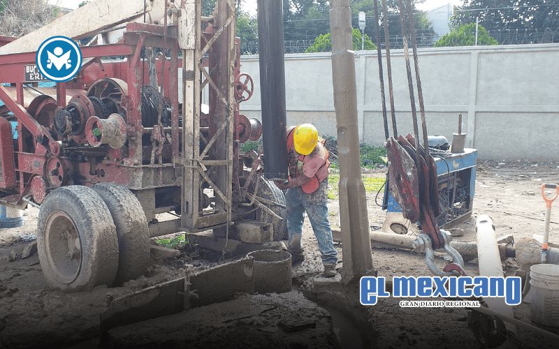 Be Grand fortalece infraestructura y servicios en Polanco