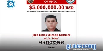 Juan Carlos Valencia, El 03, emerge como posible líder del CJNG tras muerte de El Mencho Juan Carlos Valencia, El 03, emerge como posible líder del CJNG tras muerte de El Mencho