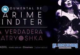 Nacho Tahhan impulsa su carrera con teatro y streaming