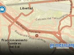 Sismo de magnitud 1.2 sacude Tijuana sin causar da&ntilde;os