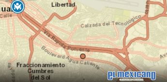 Sismo de magnitud 1.2 sacude Tijuana sin causar daños Sismo de magnitud 1.2 sacude Tijuana sin causar daños