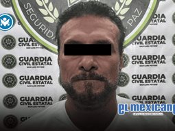Detienen en San Luis Potos&iacute; al luchador Alberto del R&iacute;o por presunta violencia familiar