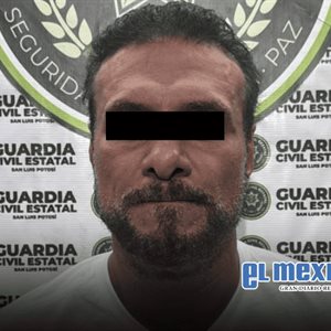 Detienen en San Luis Potos&iacute; al luchador Alberto del R&iacute;o por presunta violencia familiar
