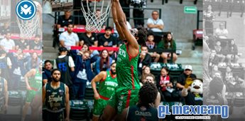 Finaliza Zonkeys la primera vuelta con garra y esperanza: tercer lugar que sabe a m&aacute;s
