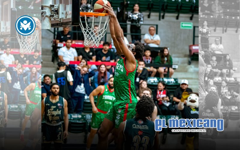 Finaliza Zonkeys la primera vuelta con garra y esperanza: tercer lugar que sabe a más