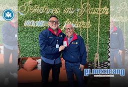 Se une comunidad estudiantil a Boteo 2026 de Cruz Roja Tijuana