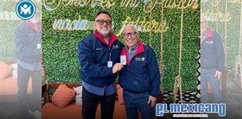 Invitan Rotarios a sumarse a su tradicional Torneo de Golf Invitan Rotarios a sumarse a su tradicional Torneo de Golf