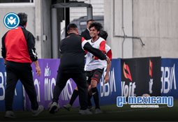 PUMA y McLaren Racing aceleran juntos con una alianza global PUMA y McLaren Racing aceleran juntos con una alianza global