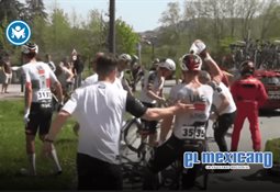 PUMA y McLaren Racing aceleran juntos con una alianza global PUMA y McLaren Racing aceleran juntos con una alianza global